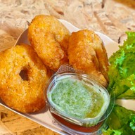 สะดุ้งไฟ บางแสน