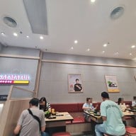 บรรยากาศ Saemaeul Express (แซมาอึลเอ็กซ์เพรส) เดอะมอลล์บางแค