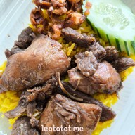 ร้านอาหารอิสลาม โซเฟีย