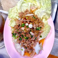 แซ่บบ นัวส์ Zapp-Nua คลองครุ