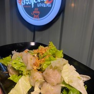 สะดุ้งไฟ บางแสน