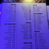 Cat on the roof MBK Center