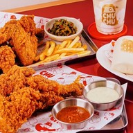 Chu Chu Chicken Club อารีย์