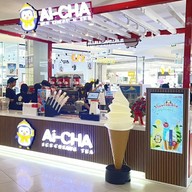 Ai-CHA Fashion Island