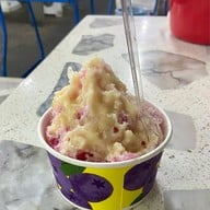 เมนูของร้าน ครัวป้าไหม อ่างศิลา