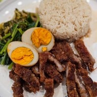 เมนูของร้าน Gourmet Eats เดอะมอลล์ บางแค