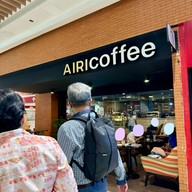 Airi coffee เดอะเบลล์ คอนโดมิเนียม พระราม 9
