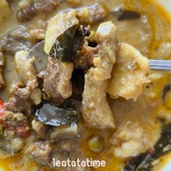 ร้านอาหารอิสลาม โซเฟีย