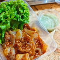 สะดุ้งไฟ บางแสน