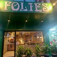 Folies Bangkok นางลิ้นจี่