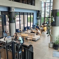 VichSpace สำนักงานใหญ่