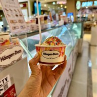 Haagen-Dazs เซ็นทรัลเวสต์เกต