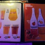 Cat on the roof MBK Center