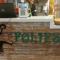 Folies Bangkok นางลิ้นจี่