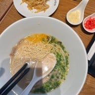 Ippudo  สนามบินดอนเมือง