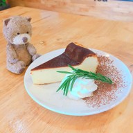 Sweetcup Coffee Milk Tea