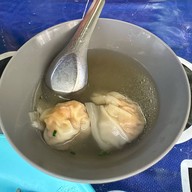 เมนูของร้าน เซี้ยเหล่ายี่ห้อ (ข้าวหมูแดงแปลงนาม)