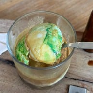 เมนูของร้าน Gateway Coffee Roasters