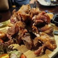 เมนูของร้าน Hopfaddict Bangkok