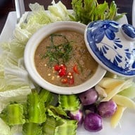 ครัวหอมมันปู