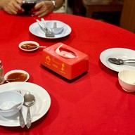 ภัตตาคารไต้ฮี้ สาขา ศรีราชา