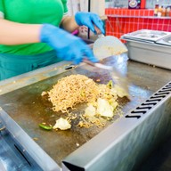 Gon Express ฟู้ดวิลล่า ราชพฤกษ์ โซน A ล็อค 007 017