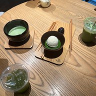 Peace Oriental Teahouse Ari soi 1