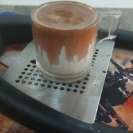 แมน กาแฟสด Man coffee