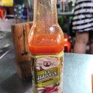 เมนูของร้าน ช.หอยทอดออส่วน ตลาดโต้รุ่ง องค์พระปฐมเจดีย์