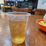 เมนูของร้าน เช็งซิมอี๊ อิสรภาพ