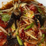ร้านส้มตำเจ้เจน