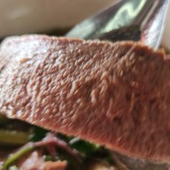 เมนูของร้าน โก๋เอี๊ยะ สุดยอดเนื้อตุ๋น พุทธมณฑลสาย4