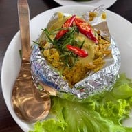 ครัวหอมมันปู