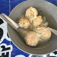 เมนูของร้าน เซี้ยเหล่ายี่ห้อ (ข้าวหมูแดงแปลงนาม)