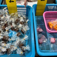 ขนมจีนหน้าสวนเถ้าแก่