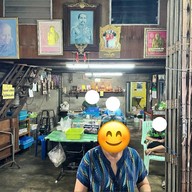 ขนมจีนหน้าสวนเถ้าแก่