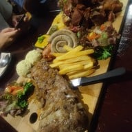 เมนูของร้าน Hopfaddict Bangkok