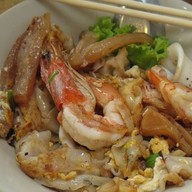 ป๋าเหว๋อ อาหารตามสั่ง🐉