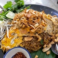 Phed Phed GROUND ตลาดน้ำคลองลัดมะยม โซน3 (GROUND Khlong Lat Mayom Floating Market)