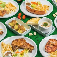 สเต๊ก เอ เค เอ็น สาขาบางบอน5 บางบอน 5