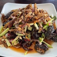 ครัวหอมมันปู