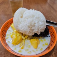 เมนูของร้าน เช็งซิมอี๊ อิสรภาพ