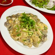 เมนูของร้าน ภัตตาคารไต้ฮี้ สาขา ศรีราชา