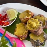 ครัวหอมมันปู