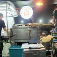 บรรยากาศ เด่นไทยไอศกรีม