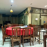 ภัตตาคารไต้ฮี้ สาขา ศรีราชา