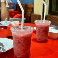 เมนูของร้าน ภัตตาคารไต้ฮี้ สาขา ศรีราชา