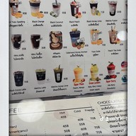 Natang Cafe