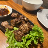 Tibet Gate Restaurant