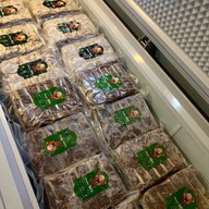 หมูปิ้งเฮียชิง จอมทอง